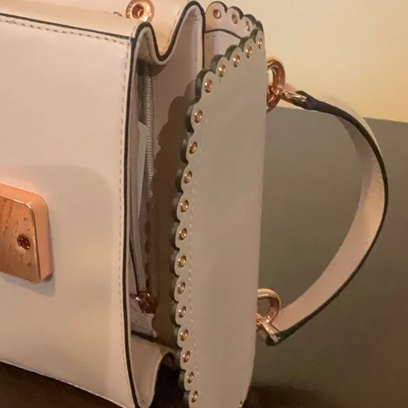 MICHAEL KORS Leather Bag - Picture 8 of 12